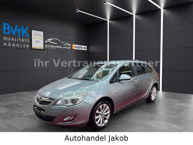 Opel Astra/J/Sports/150 Jahre Edition/TÜV_SERVICE_NEU