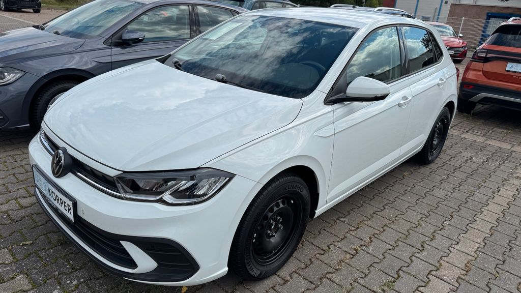 Image of Volkswagen Polo