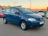 Volkswagen Fox 1.2 Color/TÜV-AU=09/2026 - gebrauchte VW Fox aus dem Jahr 2005