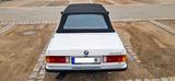 BMW E30 325i Cabrio | M-Technik | H-Kennzeichen - BMW 325 aus 1987: Cabrio, 325i
