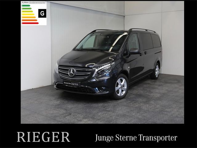 Mercedes-Benz Vito 119 CDI Tourer-PRO*AHK*KAMERA*SHZ*LED*Navi+