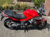 Moto Guzzi Breva 1100 - MOTO GUZZI BREVA 1100