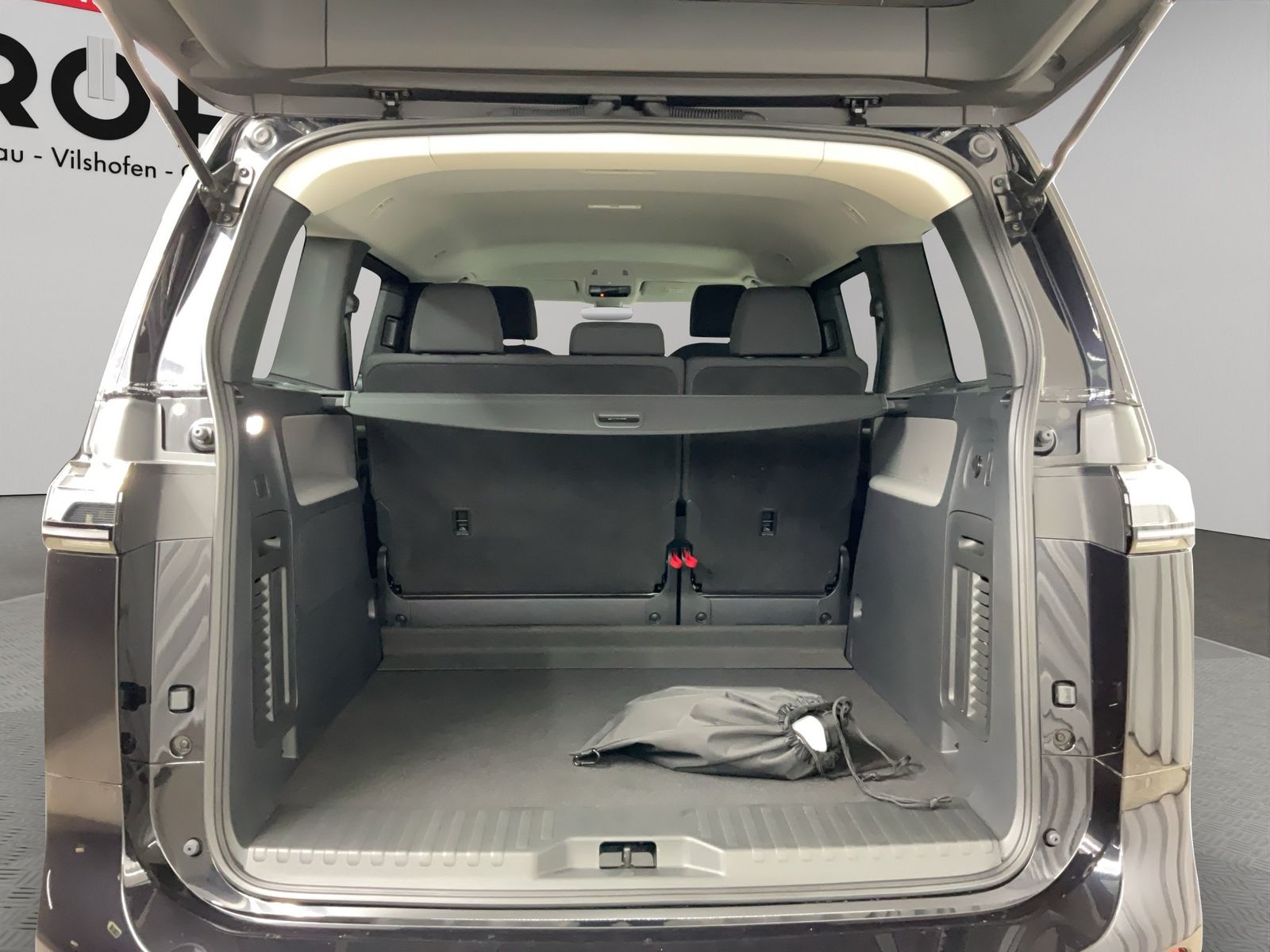 Volkswagen ID. Buzz - Bild 8