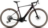 Cube Nuroad Hybrid C:62 SLT 400X solareclipse´n´bronz - Angebote entsprechen deinen Suchkriterien