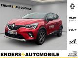 Renault Captur Techno TCe 90++NAVI++SHZ++KAMERA++ - Renault Captur in Wiesbaden
