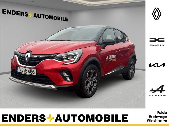 Renault Captur Techno TCe 90++NAVI++SHZ++KAMERA++