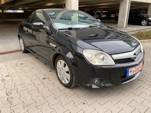 Opel Tigra 1.4 TWINPORT Edition