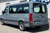 Mercedes-Benz Sprinter III Tourer 215 CDI XXL  7+1/AWD KAM. - Mercedes-Benz Sprinter: Xxl