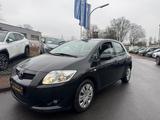 Toyota Auris 1.4 VVT-I 1.HAND/KLIMAAUT/5-TRG/S.HEFT/ - gebrauchte Toyota Auris aus dem Jahr 2007