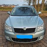 Skoda Octavia 1.2 Combi Facelift - Skoda Octavia: Combi Facelift