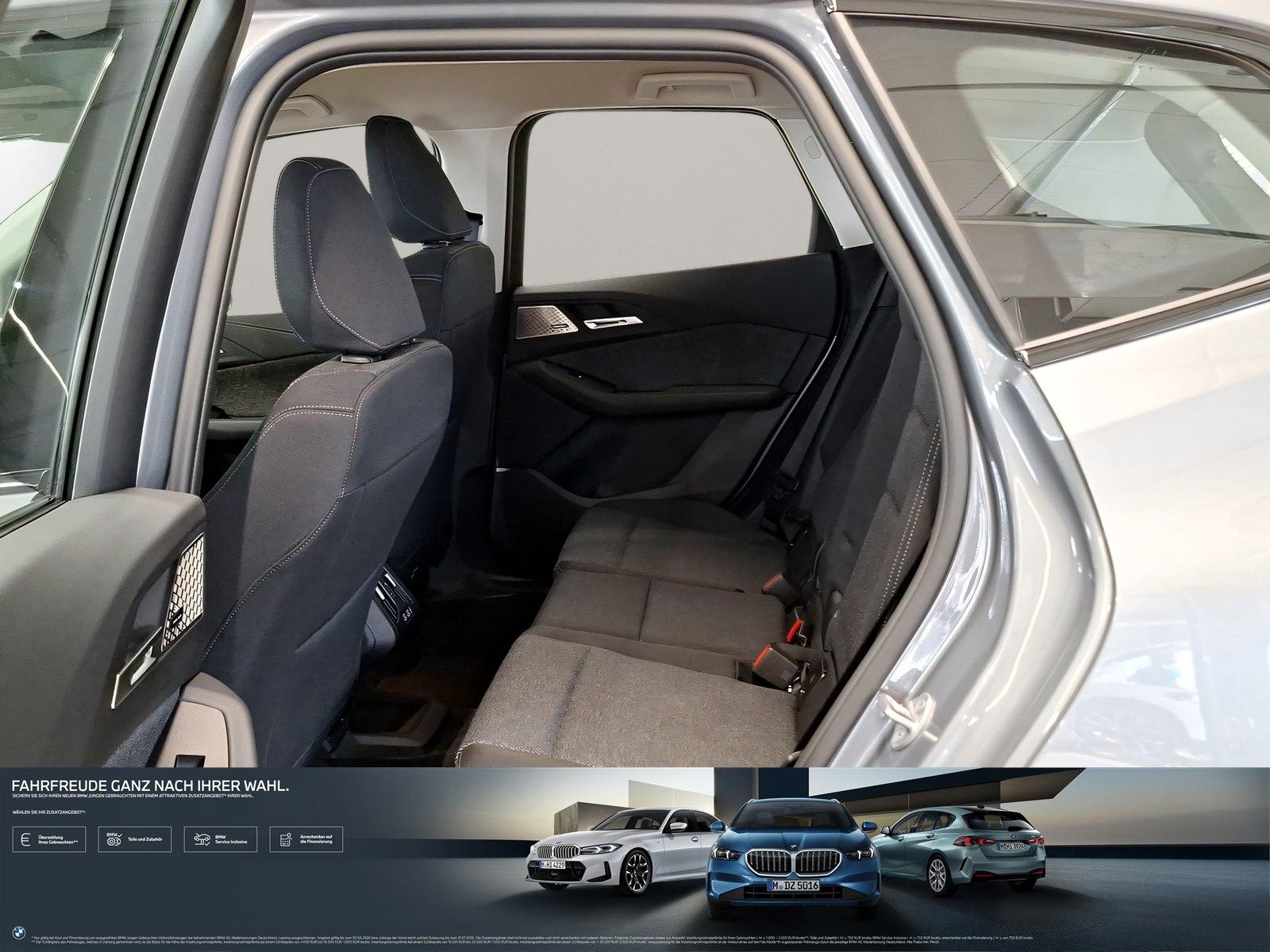 BMW 218 Active Tourer 218i Active Tourer AHK Driv.Assist.Prof Head-Up, миниатюра 6