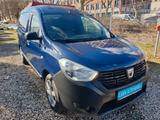 Dacia Dokker Express Ambiance*2-Hand*TÜV-Neu* - Dacia Dokker Gebrauchtwagen in Berlin