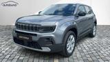 Jeep Avenger 1,2 T3 (MHEV) DCT Altitude Klimaaut.  - Jeep Avenger: Automatik