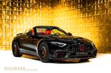 Mercedes-Benz SL 63 AMG 4MATIC+ by MANSORY+CARBON FIBRE+ - Mercedes-Benz SL-Class New cars