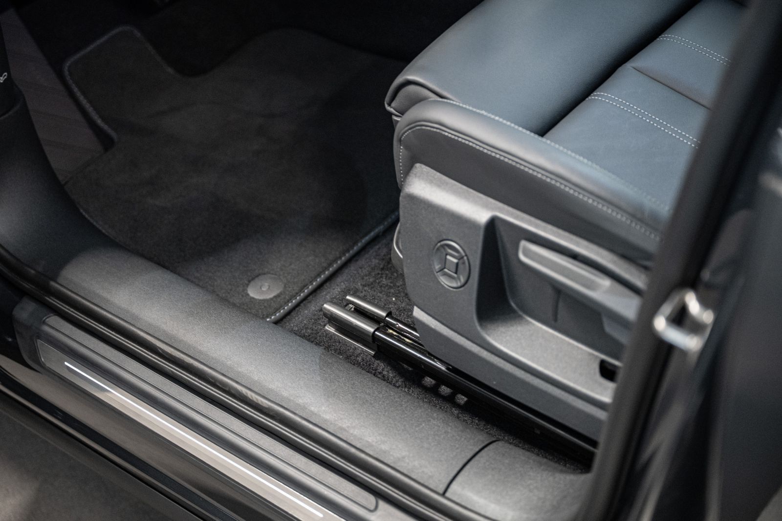 Audi Q5 - Bild 20