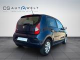 Seat Mii 1.0 4You Blue KLIMA/SITZHEIZUNG/ALU/5TÜREN - gebrauchte Seat Mii aus dem Jahr 2014