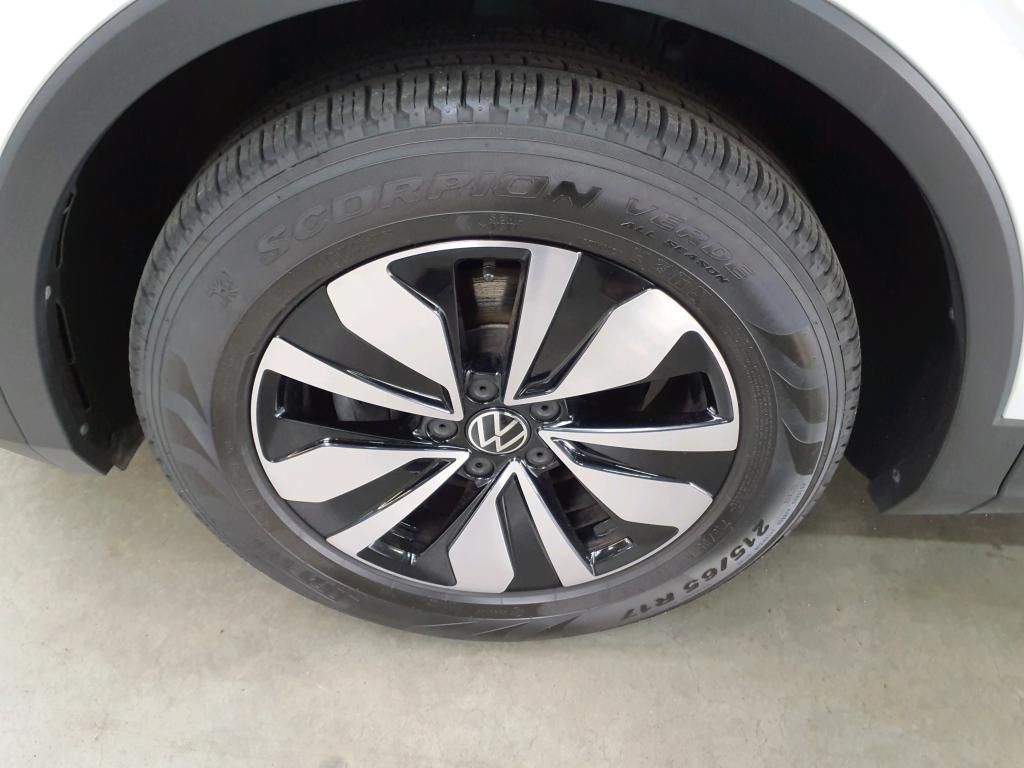 Volkswagen Tiguan Life MOVE 1.5 TSI AHK*Klima*Tempo*PDC*RFK