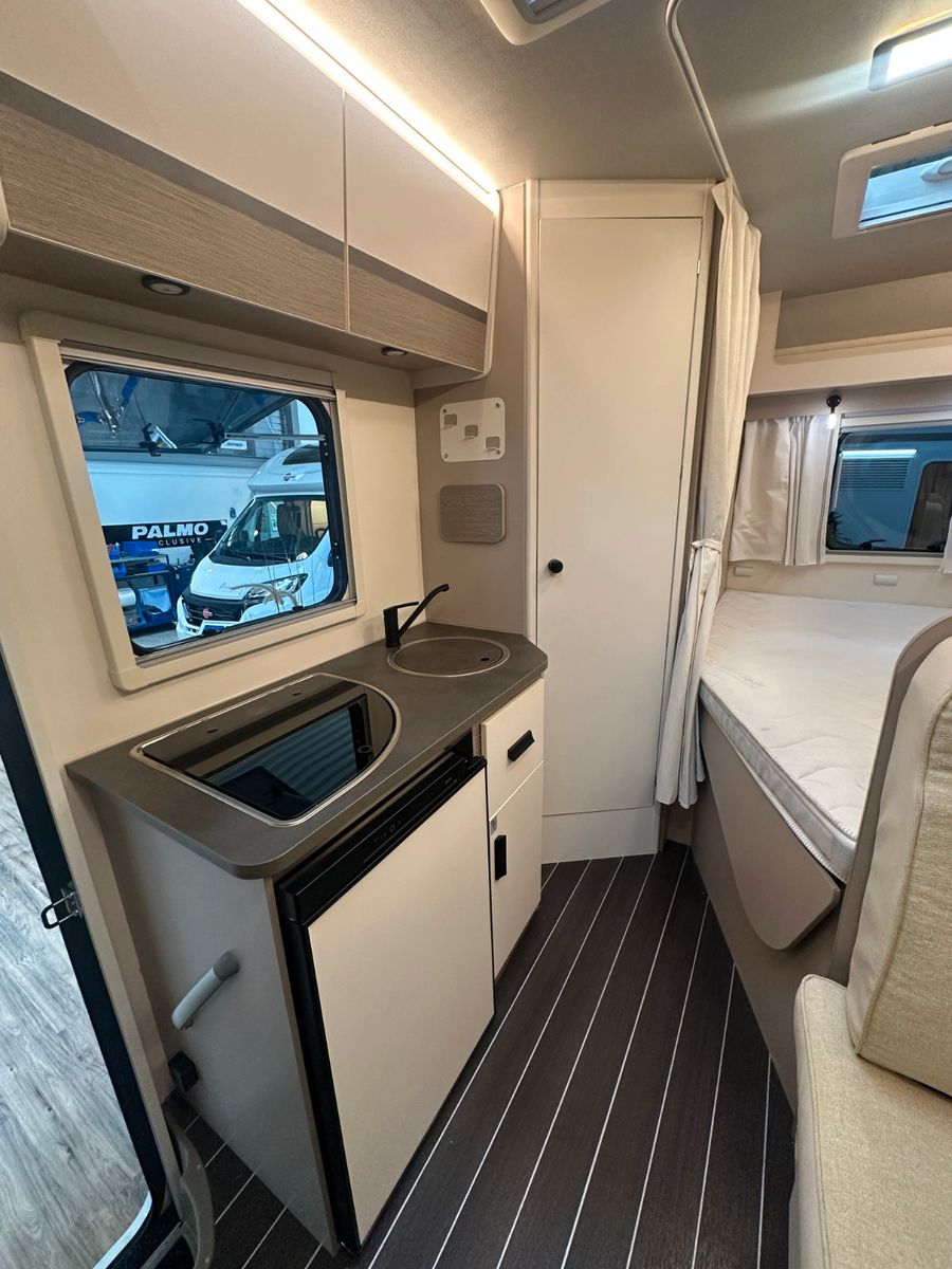 Fahrzeugabbildung XGO Dynamic 22P AUTOMATIK ALL IN SPRING SALE