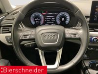 Audi A4 - Vorschau Bild 12