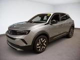 Opel Mokka Edition*HYBRID*KAMERA*NAVI*PDC V+H*SITZHEI - Opel Mokka mit Hybrid-Antrieb: Automatik