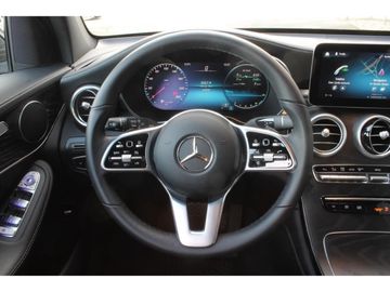 Mercedes GLC 200 - 10