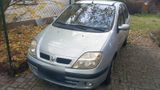 Renault Scenic Megane Baujahr 1999 - Renault Megane aus 1999: Kombi