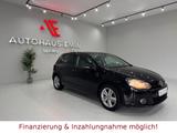 Volkswagen Golf VI 1.2 TSI Match *STANDHEIZUNG!* - Volkswagen Golf: Match