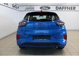 Ford Puma ST-Line AUTOM LED el.Heckklappe Navi Kamera - mit Benzin-Antrieb: mit Android Auto, Geländewagen, mit Klimaautomatik