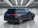 Mercedes-Benz GLC 43 AMG Mercedes-AMG GLC 43 4MATIC Autom.... - Mercedes-Benz GLC 43 AMG in Berlin