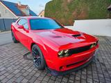 Dodge Challenger RT ScatpackWideboy DEUTSCH UNFALLFREI - Dodge Challenger: Rt