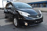 Nissan Note Acenta 360 Cam*Pano* - Nissan Note Benziner Gebrauchtwagen