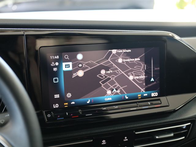 Volkswagen Caddy eHybrid DSG STYLE LED NAVI ACC KAMERA AHK