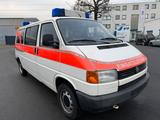 Volkswagen T4 Kombi*1HAND*Sitze*RTW - Rtw gebraucht