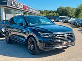 Volkswagen Touareg 4.0TDI DSG 4Motion"R-Line"AHK*STANDHEIZ. - Volkswagen Touareg: R Line