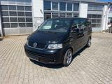 Volkswagen T5 Transporter Bus Multivan Comfortline - VW T5 Transporter Gebrauchtwagen in München
