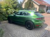 Porsche WUNDERSCHÖNE PORSCHE ! Privat Verkauf ! - Porsche: Grün