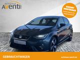 Seat Ibiza FR *ACC*LED*Kamera*Apple*SHZ*Navi*PDC*DAB* - gebrauchte Seat Ibiza aus dem Jahr 2021