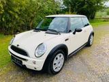 MINI Mini Cooper One Diesel Tüv Neu Klima Allwe... - MINI Cooper mit Diesel-Antrieb: Kleinwagen