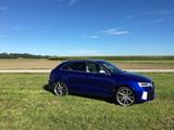Audi RSQ3 2.5 TFSI performance S tronic quattro p... - Audi RSQ3 Gebrauchtwagen