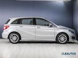 Mercedes-Benz B 200 Urban Navi/LED/PDC/Kamera/Sitzhzg./Tempom. - Mercedes-Benz B 200 Gebrauchtwagen in Hamburg