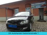 Volkswagen Polo 1.2*Benzin*KLIMA*NAVI*TÜV*NEU* - VW Polo Gebrauchtwagen in Magdeburg
