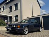 BMW 740I Oldtimer H Zulassung TÜV Neu AC-Schnitzer  - BMW aus 1992: 7