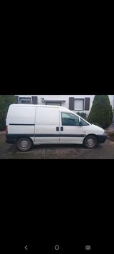 Peugeot Expert 2,0 HDi*1.Hand*Zahnriemen N... - gebrauchte Peugeot Expert aus dem Jahr 2006
