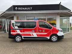 Foto Nummer 3: RENAULT Trafic
