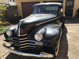 Oldsmobile Business Coupé 1940 - Oldsmobile Gebrauchtwagen
