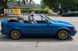 Ford Escort XR3i Cabrio Mk4 105 PS | Oldtimer - Ford Escort: Mk1