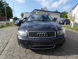 Audi A4 Avant 2.5 TDI Multitronic S-Line Leder Bose G - Audi A4 mit Diesel-Antrieb: Leder, Kombi, 2.5
