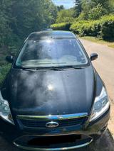 Ford Focus Turnier mit 12 Monate Gewährlei... - Ford Focus aus 2008: Kombi