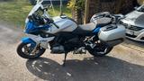 BMW R 1200 RS - Vollaussstattung - BMW SPORTTOURER