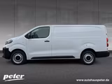 Opel Vivaro 1.5 D L 3-Sitzer +Klima+Holzboden+ - Opel Abschleppwagen